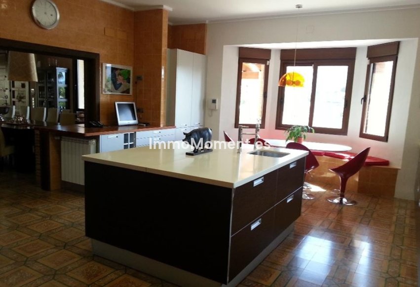 Reventa - Villa - Pedreguer - Pedreguer Centro