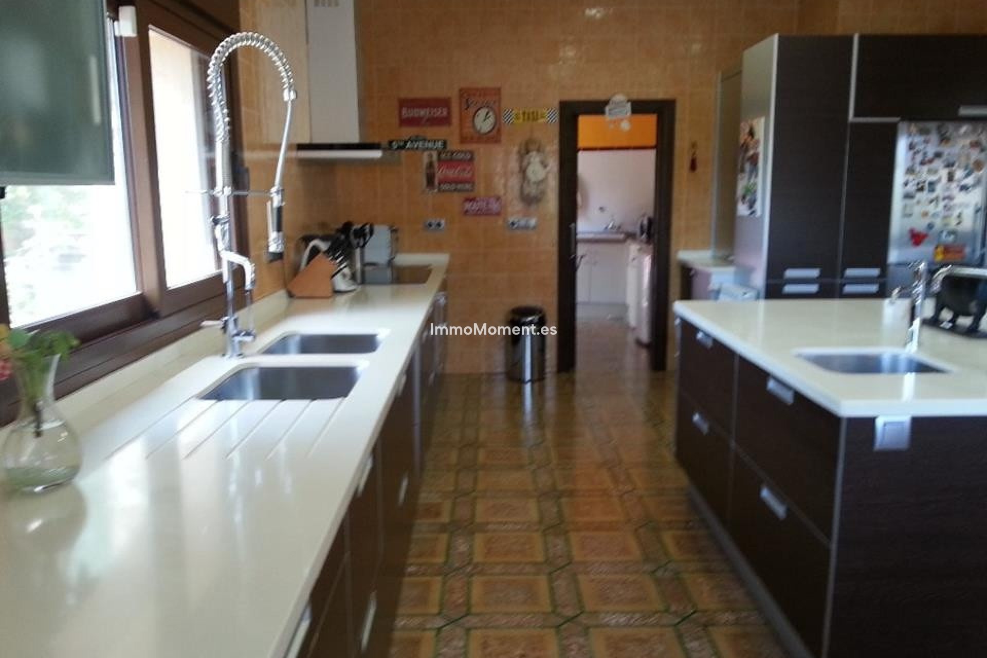 Reventa - Villa - Pedreguer - Pedreguer Centro