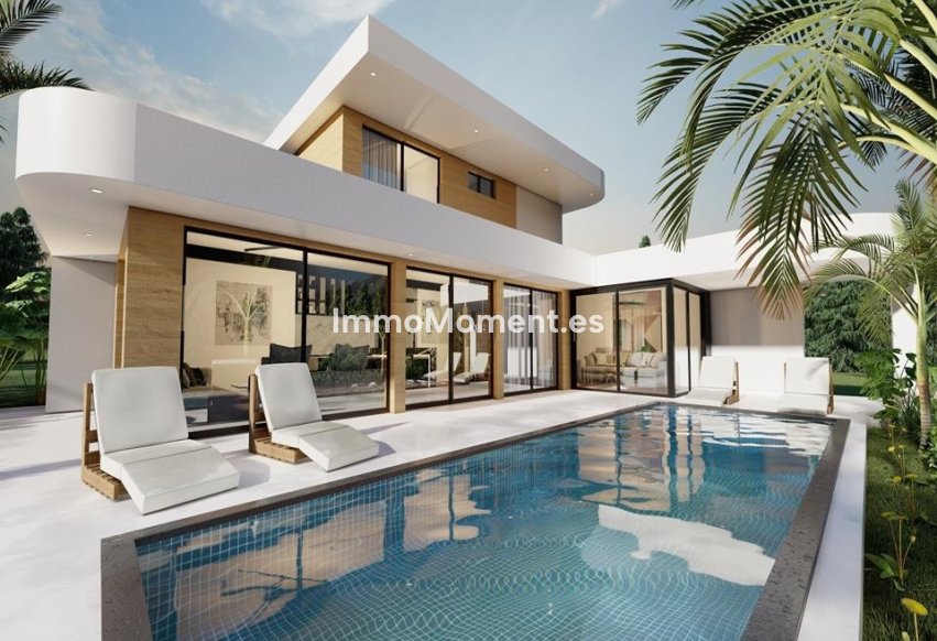 Reventa - Villa - Pedreguer - Pedreguer Centro