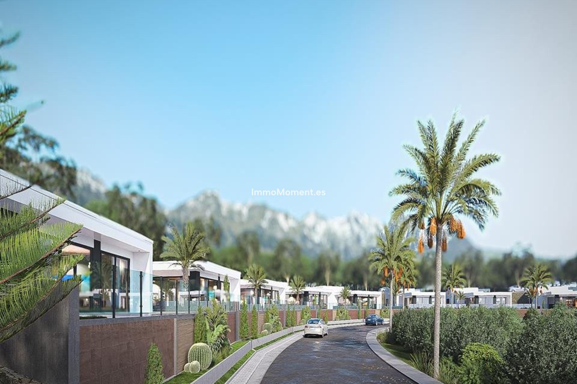 Reventa - Villa - Pedreguer - Pedreguer Centro