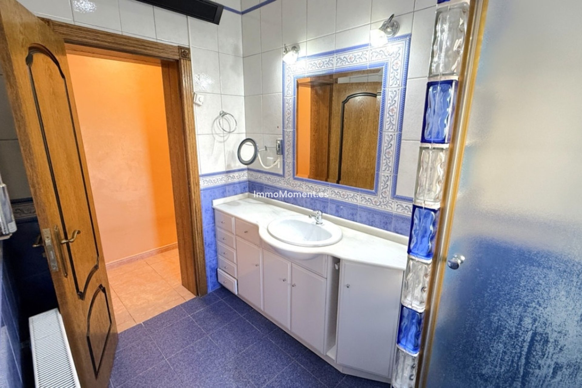 Reventa - Villa - Pilar de la Horadada - Pilar de la Horadada Centro