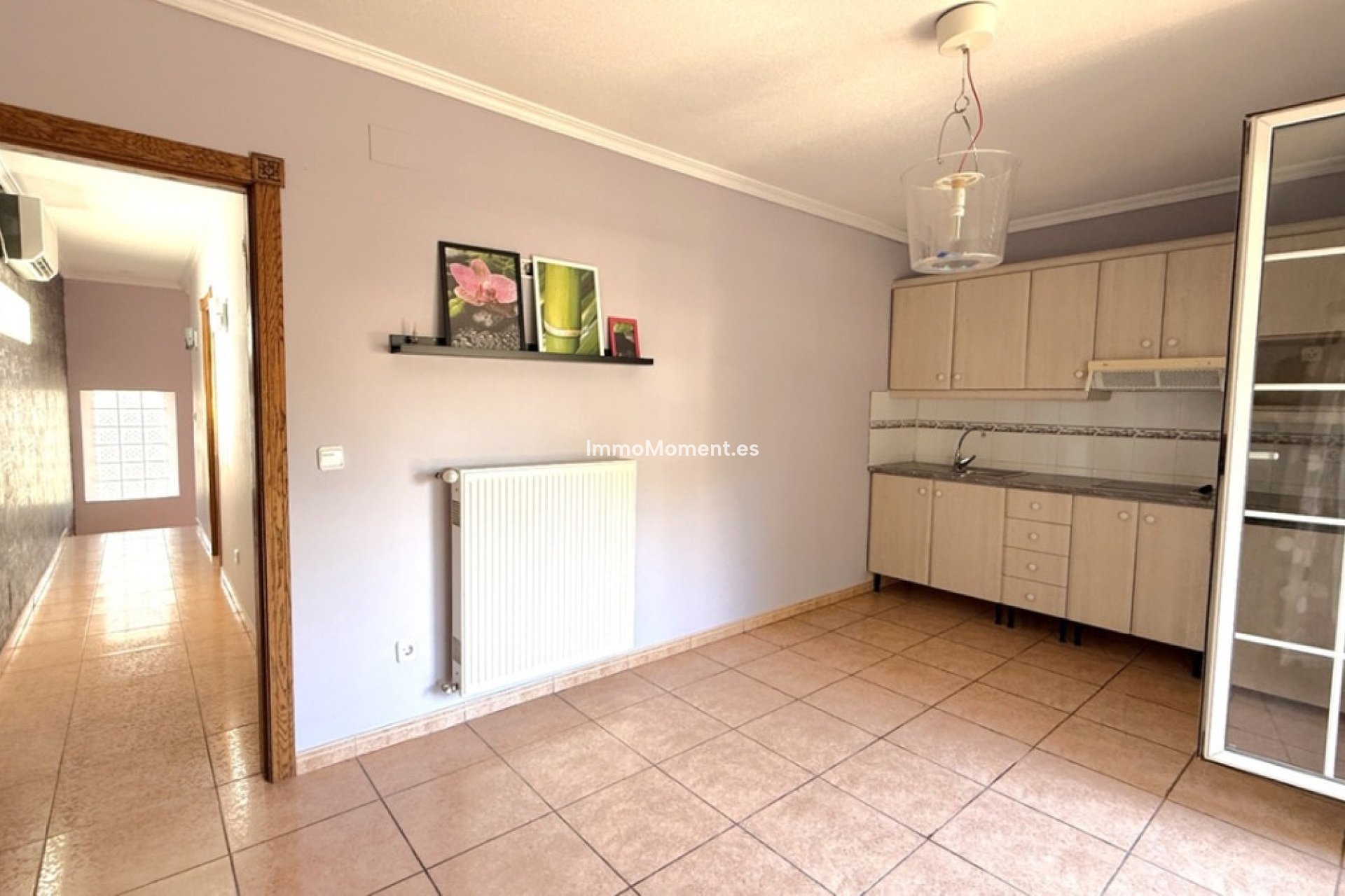 Reventa - Villa - Pilar de la Horadada - Pilar de la Horadada Centro