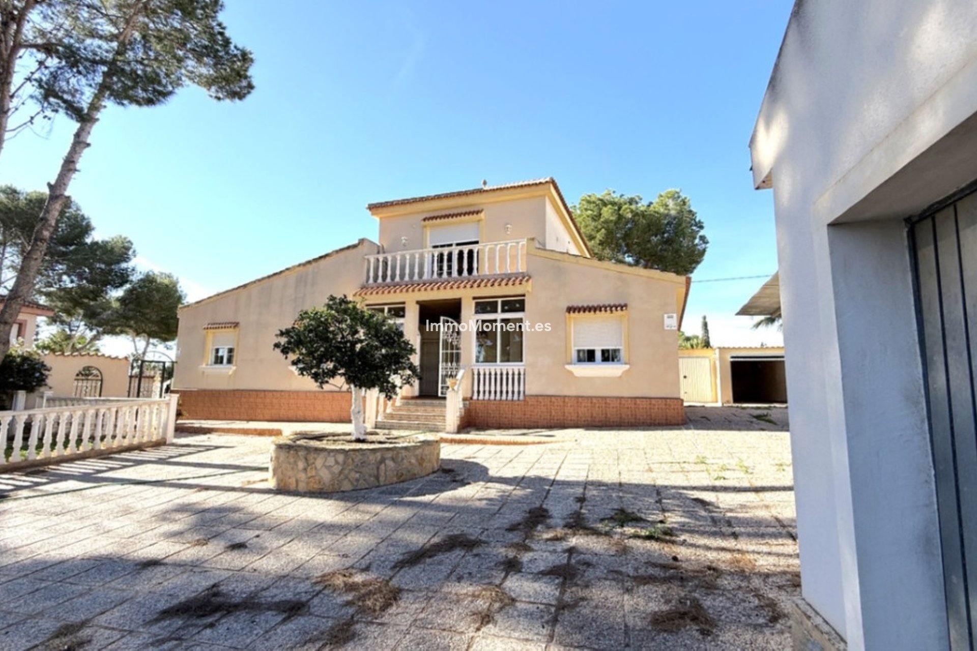 Reventa - Villa - Pilar de la Horadada - Pilar de la Horadada Centro