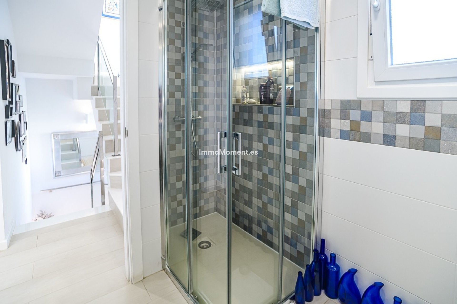 Reventa - Villa - Pilar de la Horadada - Pilar de la Horadada Centro