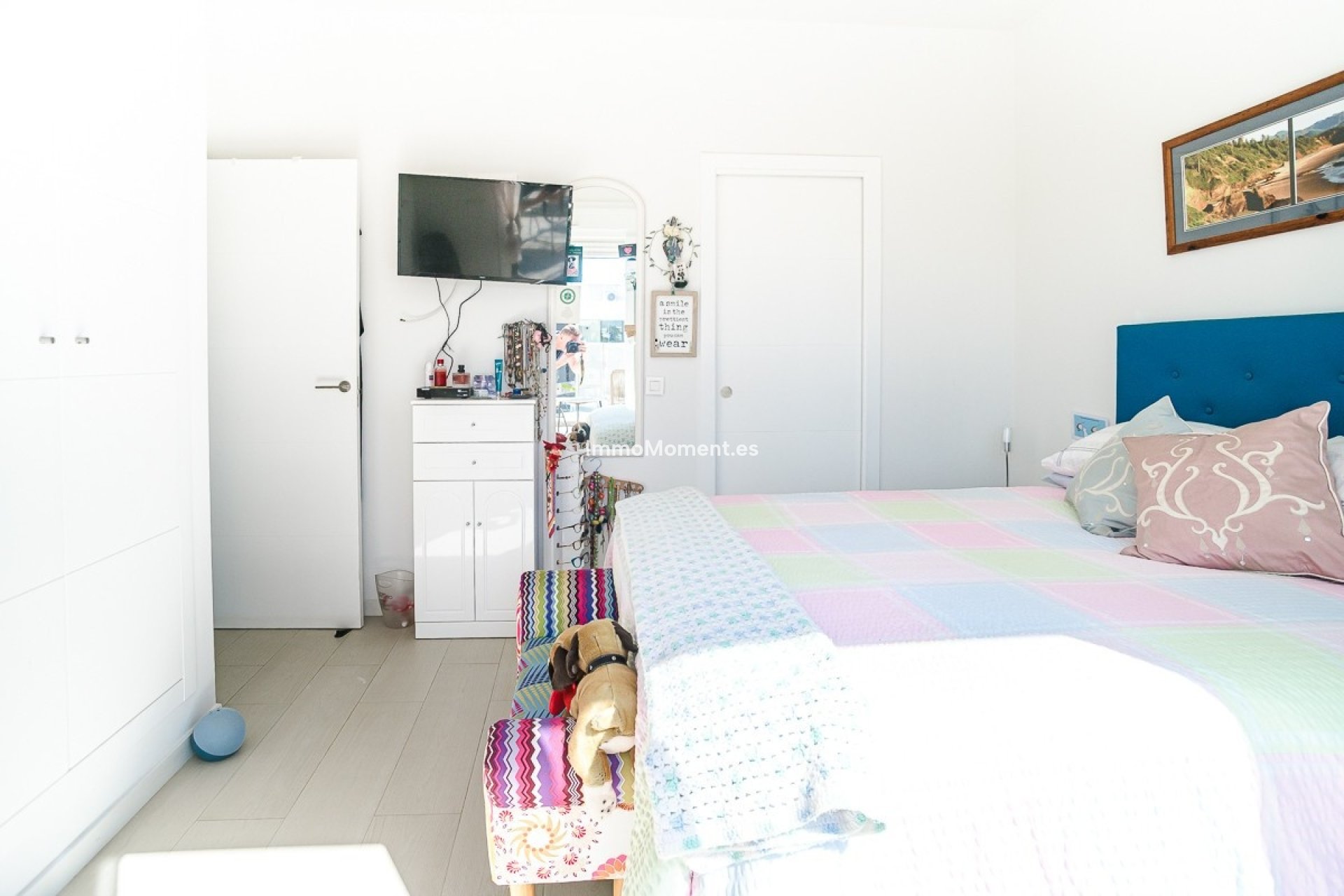 Reventa - Villa - Pilar de la Horadada - Pilar de la Horadada Centro