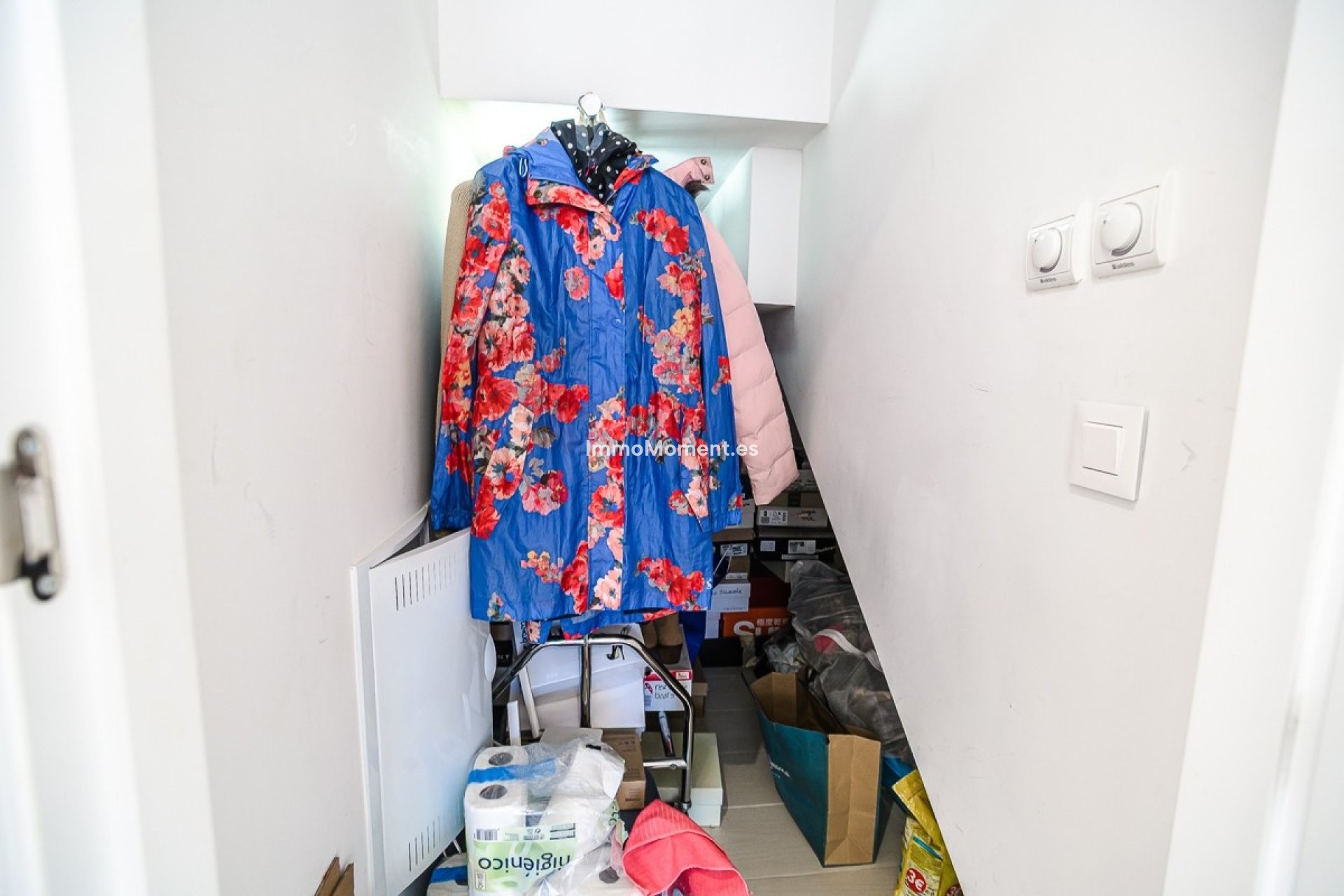 Reventa - Villa - Pilar de la Horadada - Pilar de la Horadada Centro