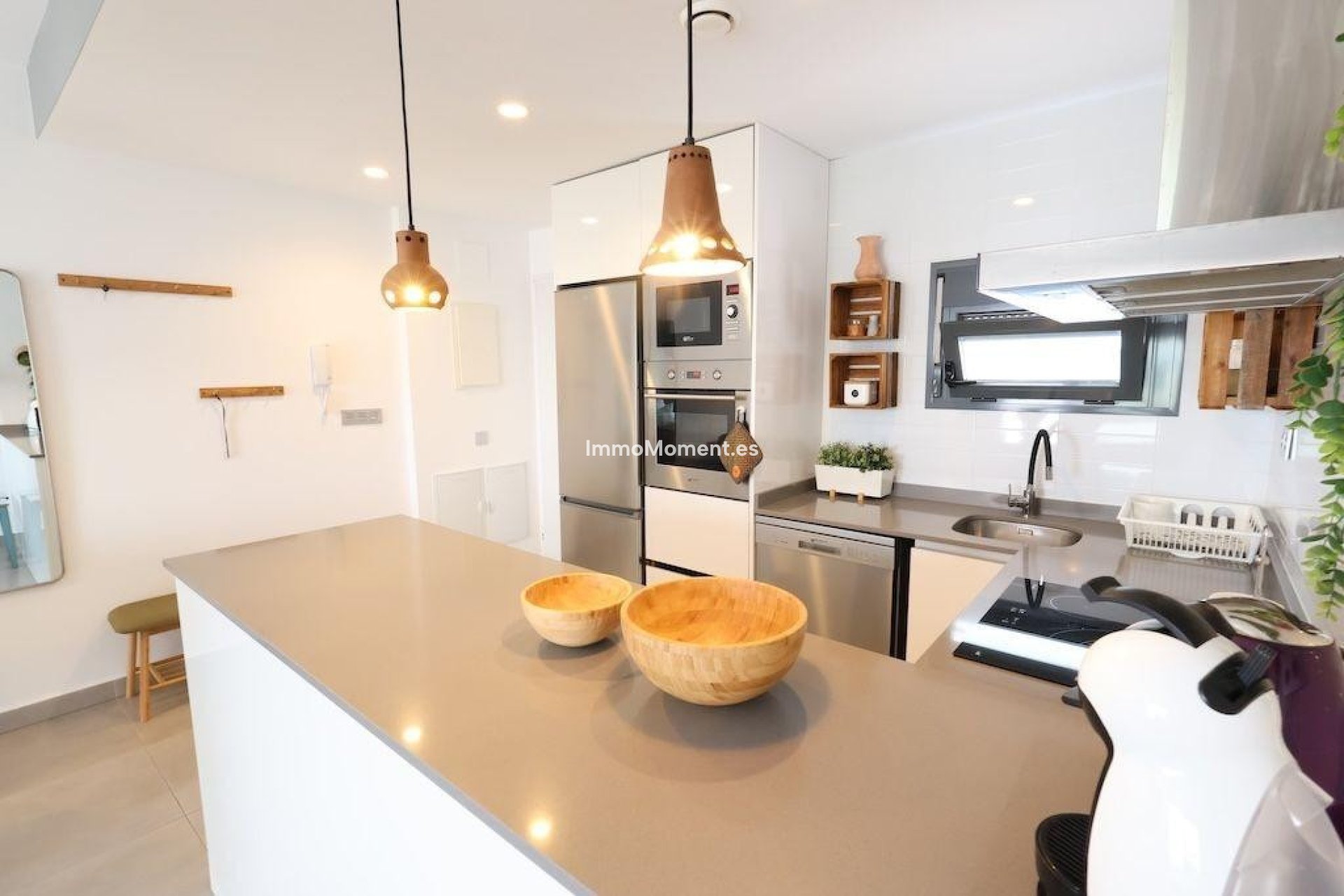 Reventa - Villa - Pilar de la Horadada - Pilar de la Horadada Centro