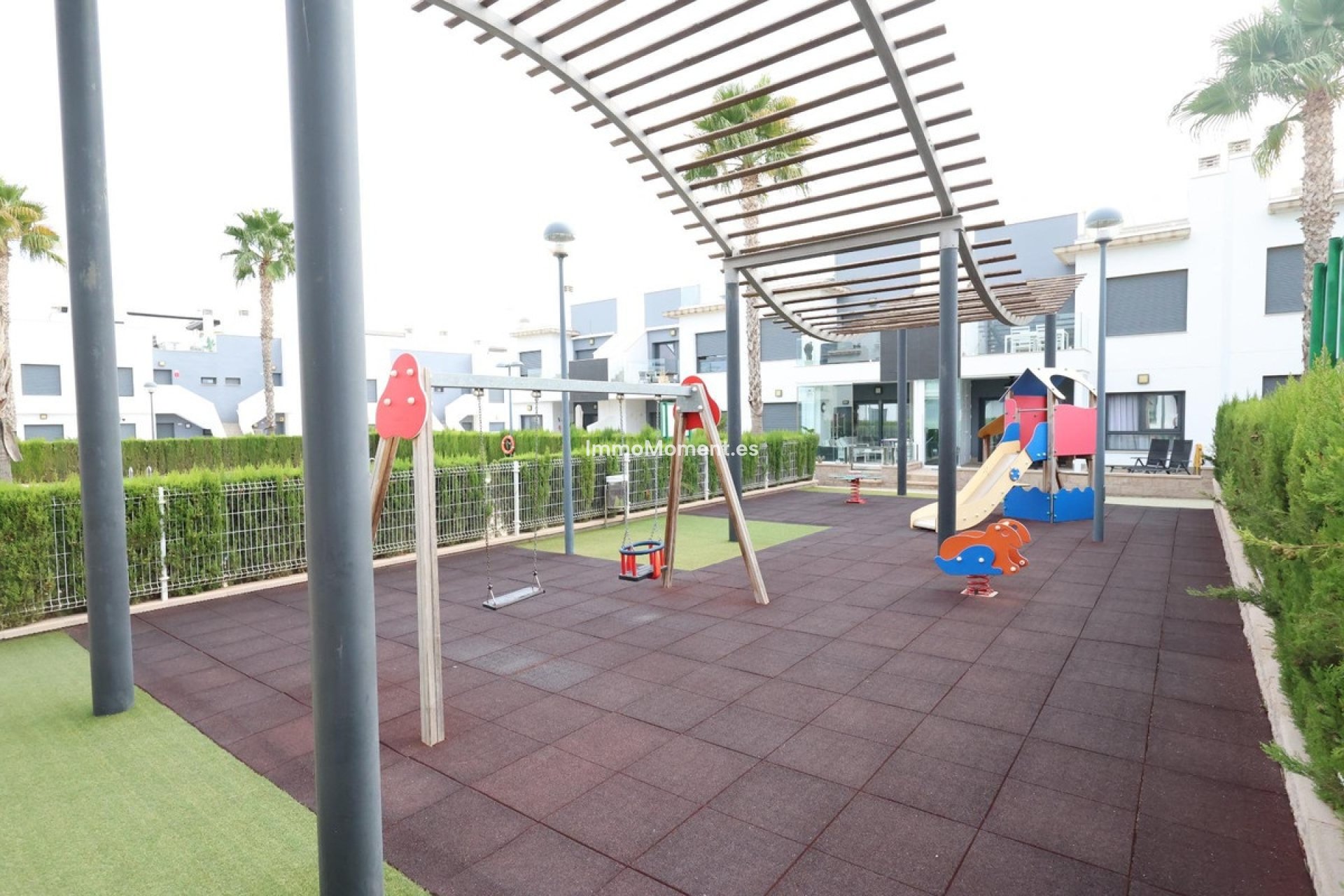 Reventa - Villa - Pilar de la Horadada - Pilar de la Horadada Centro