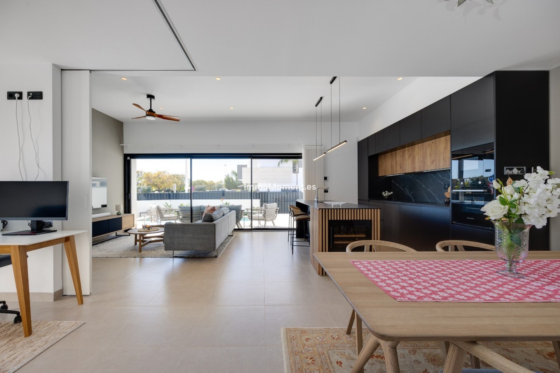 Reventa - Villa - Pilar de la Horadada - Pilar de la Horadada Centro