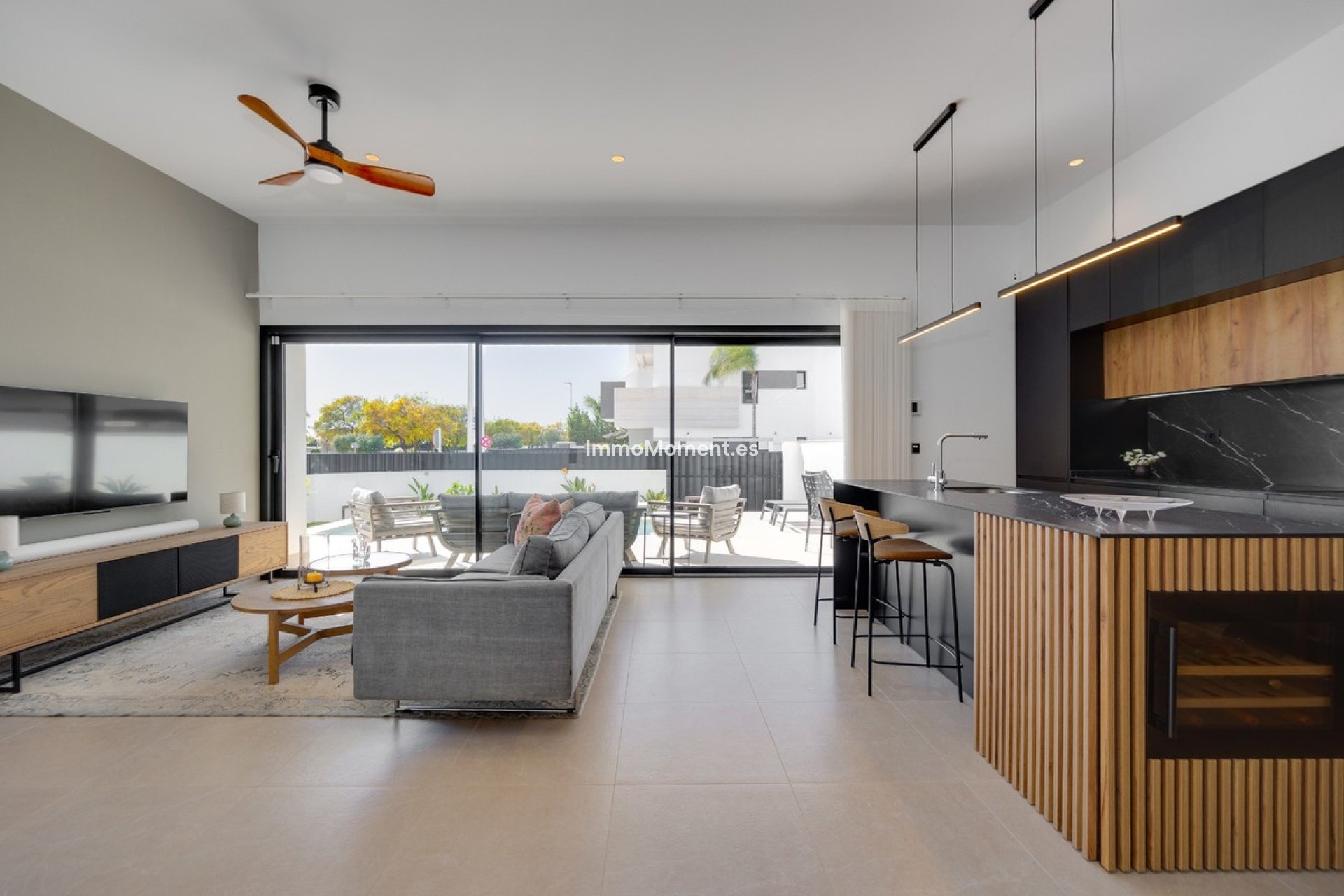 Reventa - Villa - Pilar de la Horadada - Pilar de la Horadada Centro