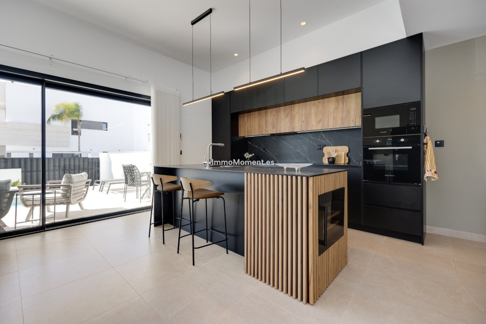 Reventa - Villa - Pilar de la Horadada - Pilar de la Horadada Centro