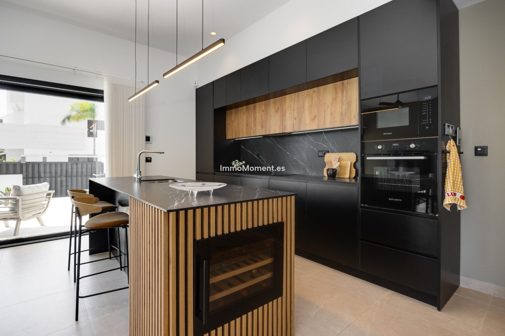 Reventa - Villa - Pilar de la Horadada - Pilar de la Horadada Centro