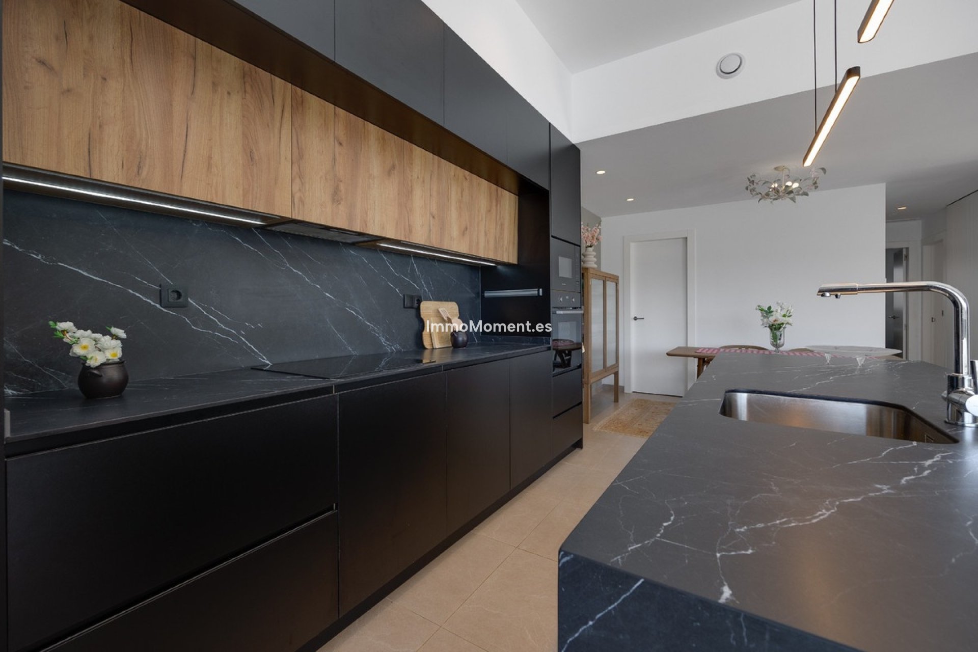 Reventa - Villa - Pilar de la Horadada - Pilar de la Horadada Centro