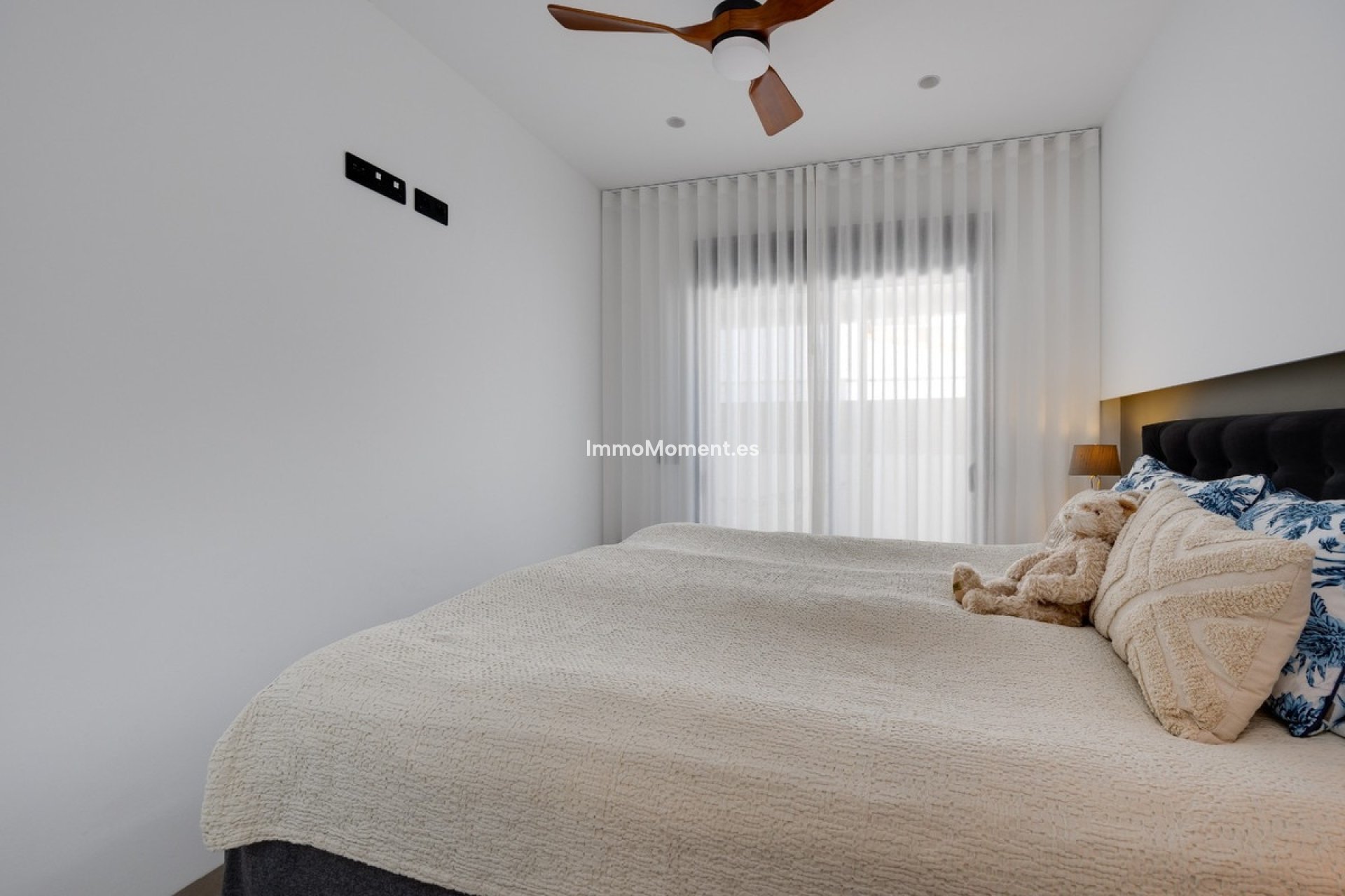 Reventa - Villa - Pilar de la Horadada - Pilar de la Horadada Centro