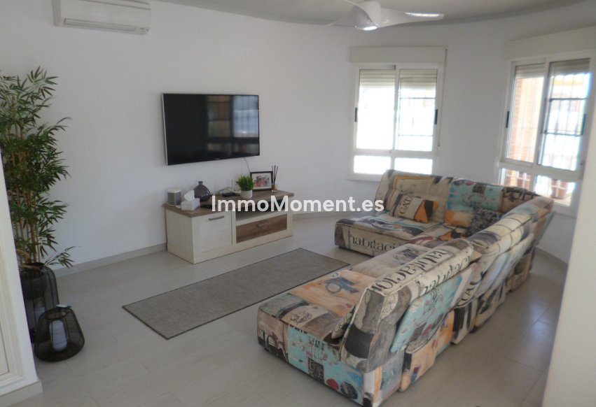 Reventa - Villa - Pilar de la Horadada - Pilar de la Horadada Centro