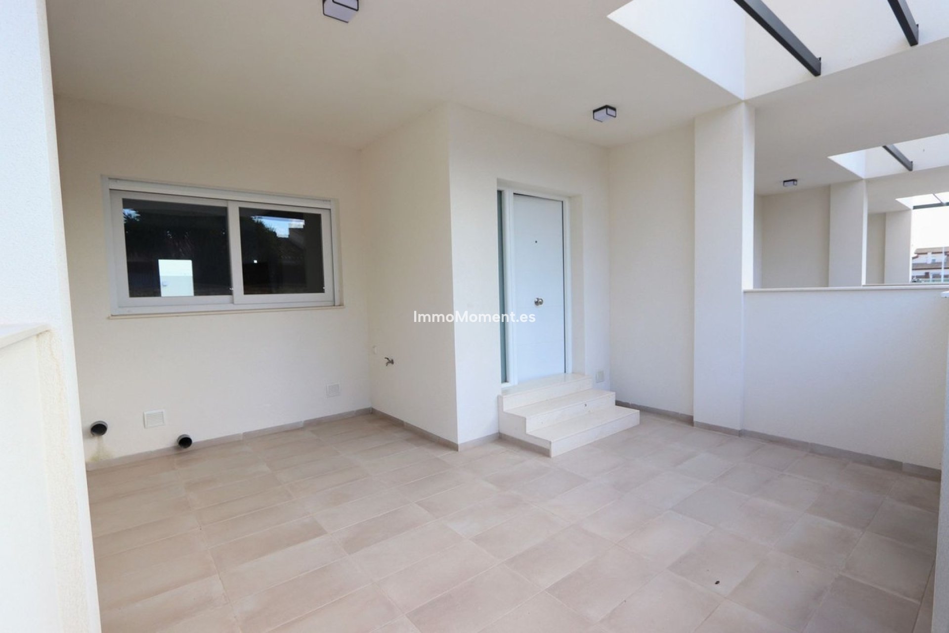 Reventa - Villa - Pilar de la Horadada - Pilar de la Horadada Centro