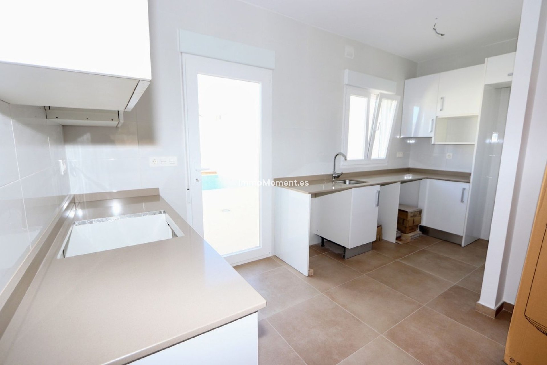 Reventa - Villa - Pilar de la Horadada - Pilar de la Horadada Centro