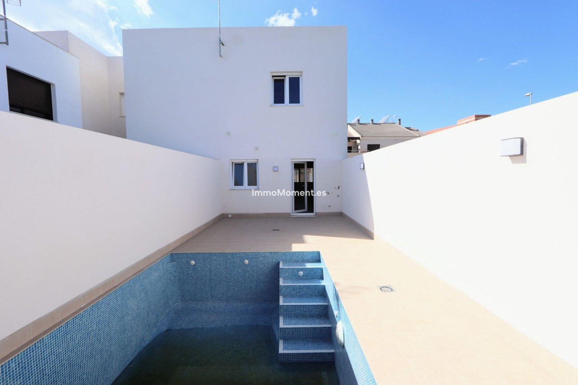 Reventa - Villa - Pilar de la Horadada - Pilar de la Horadada Centro