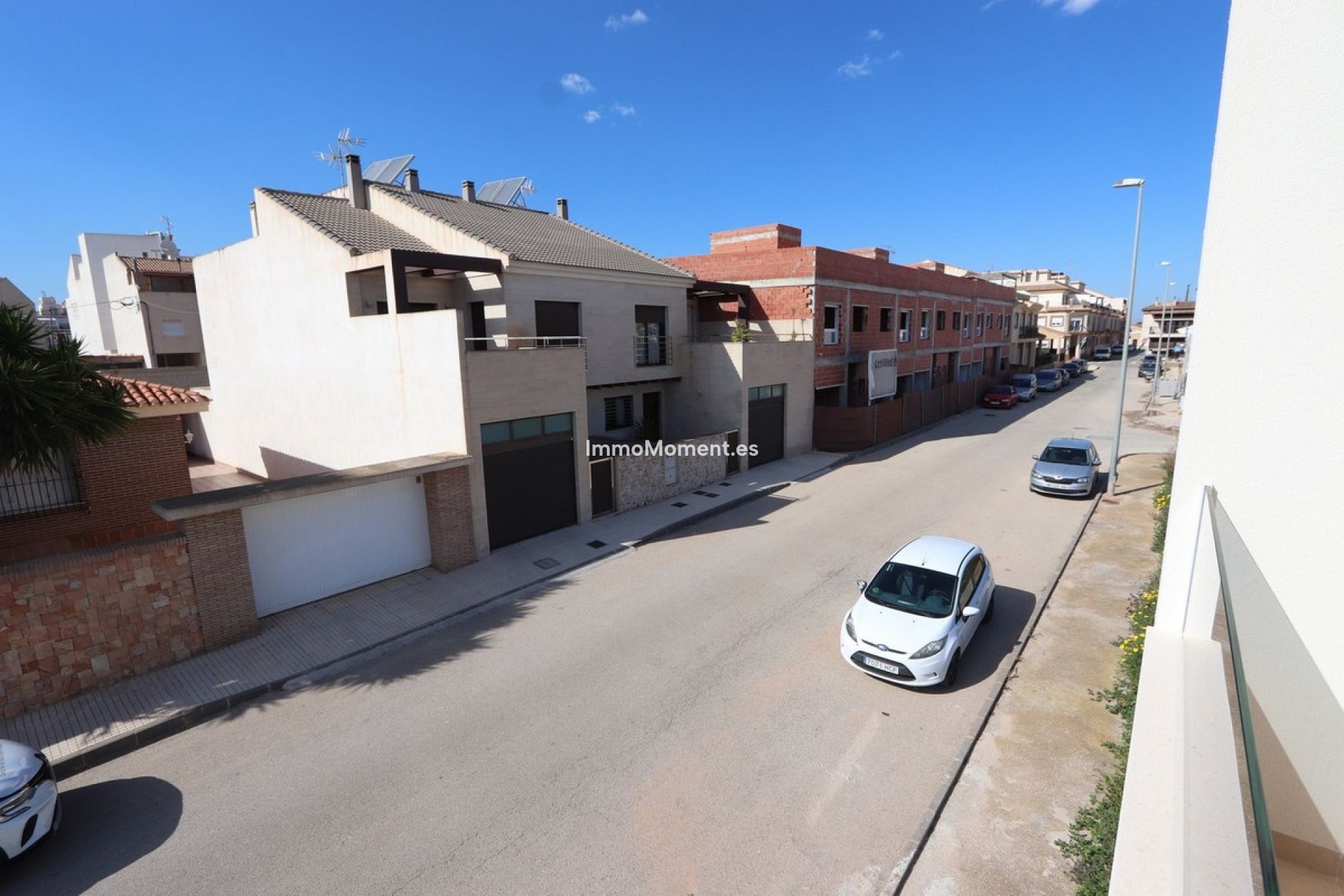 Reventa - Villa - Pilar de la Horadada - Pilar de la Horadada Centro