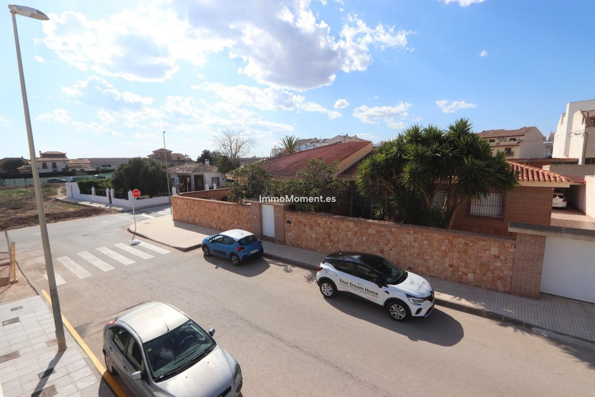 Reventa - Villa - Pilar de la Horadada - Pilar de la Horadada Centro