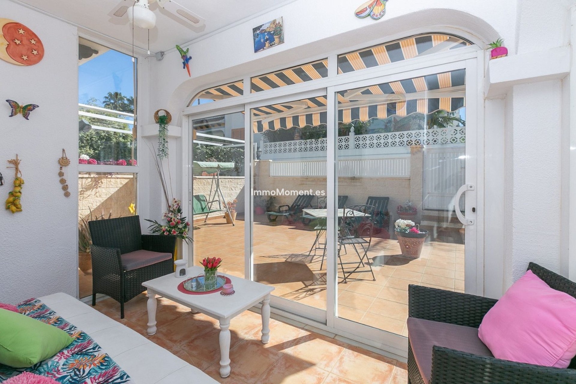 Reventa - Villa - Pilar de la Horadada - Pilar de la Horadada Centro