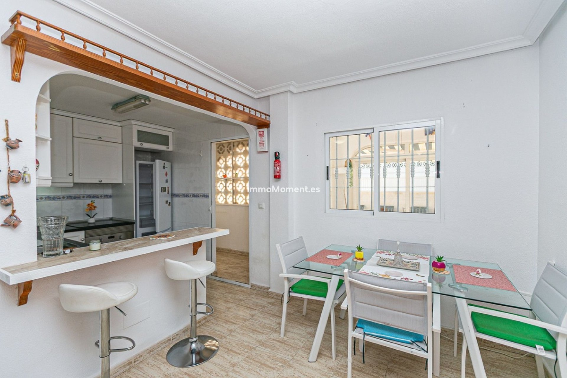 Reventa - Villa - Pilar de la Horadada - Pilar de la Horadada Centro