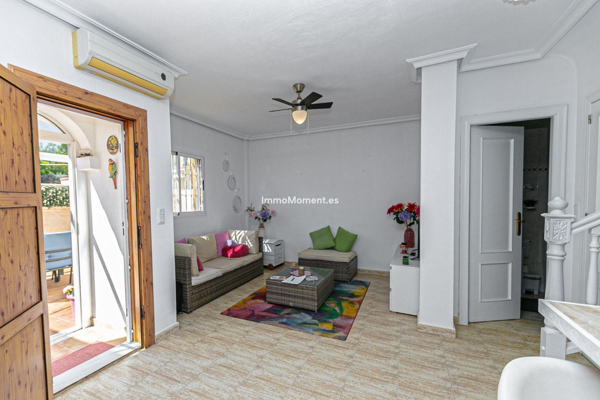 Reventa - Villa - Pilar de la Horadada - Pilar de la Horadada Centro