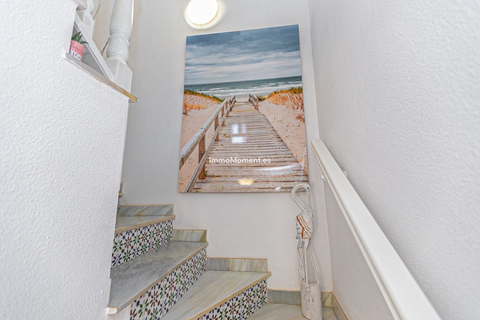 Reventa - Villa - Pilar de la Horadada - Pilar de la Horadada Centro