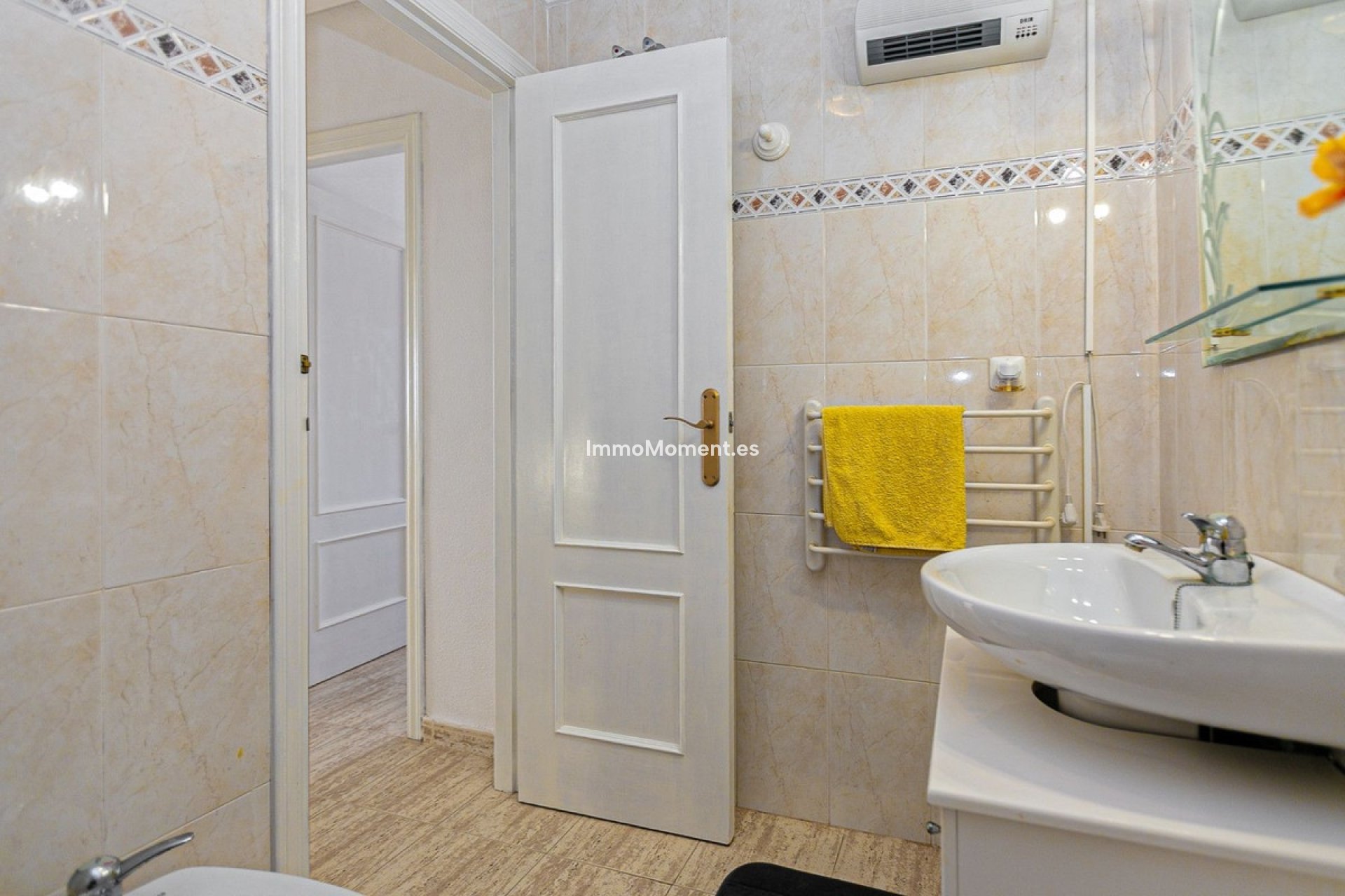 Reventa - Villa - Pilar de la Horadada - Pilar de la Horadada Centro