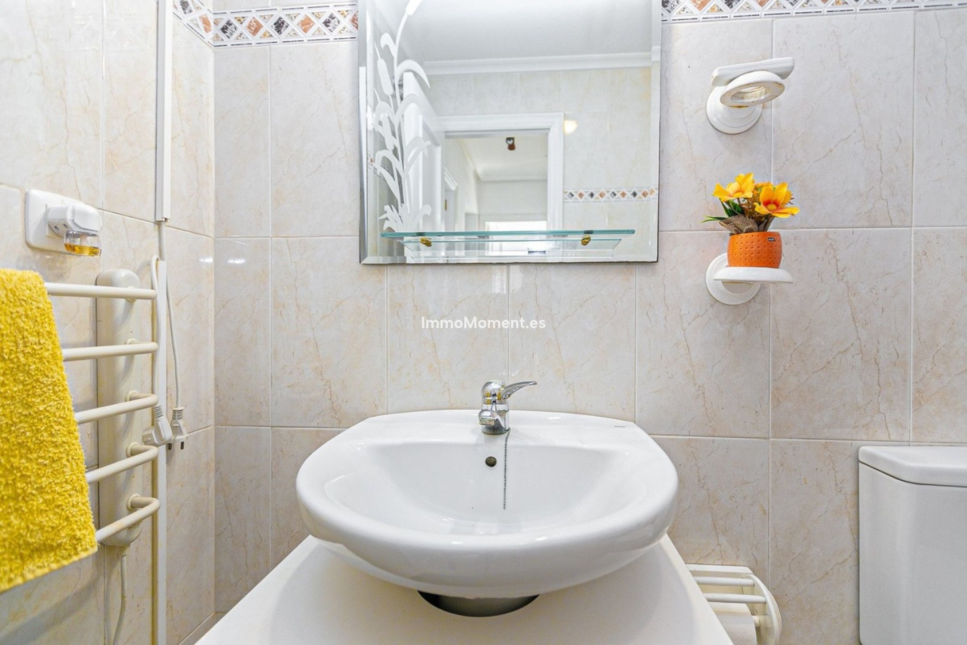 Reventa - Villa - Pilar de la Horadada - Pilar de la Horadada Centro