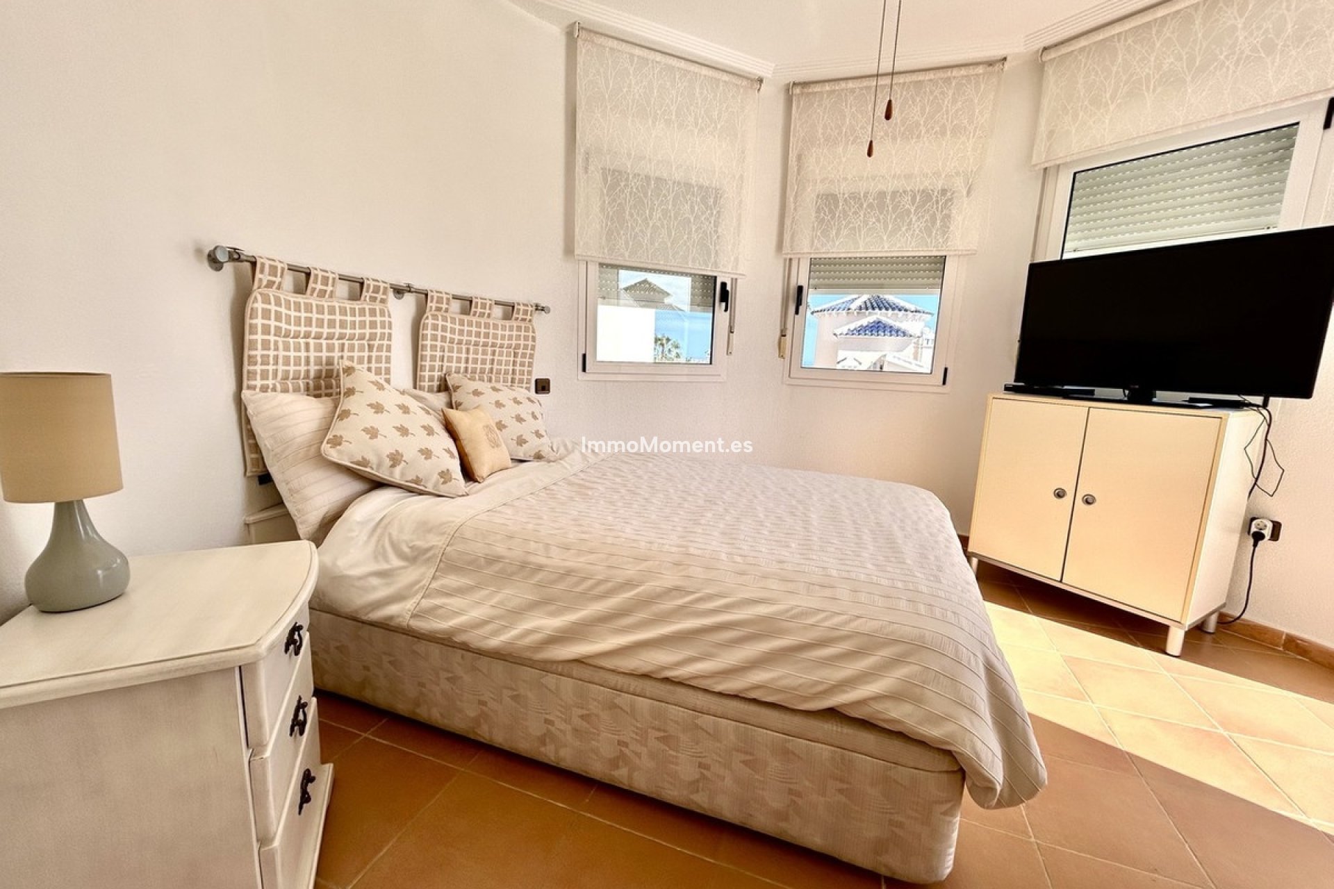 Reventa - Villa - Pilar de la Horadada - Pinar de Campoverde