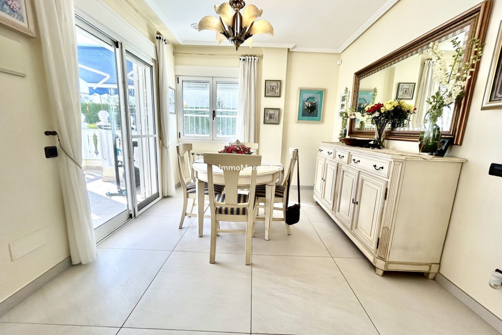 Reventa - Villa - Pilar de la Horadada - Pinar de Campoverde