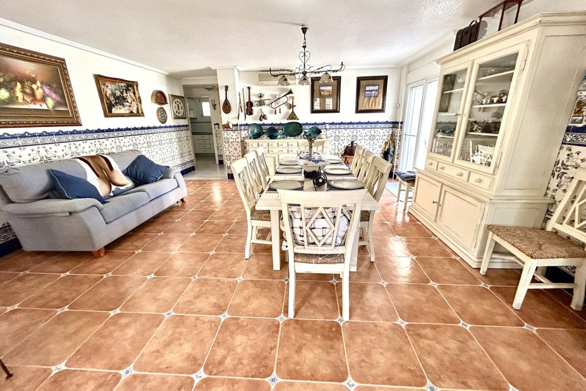 Reventa - Villa - Pilar de la Horadada - Pinar de Campoverde