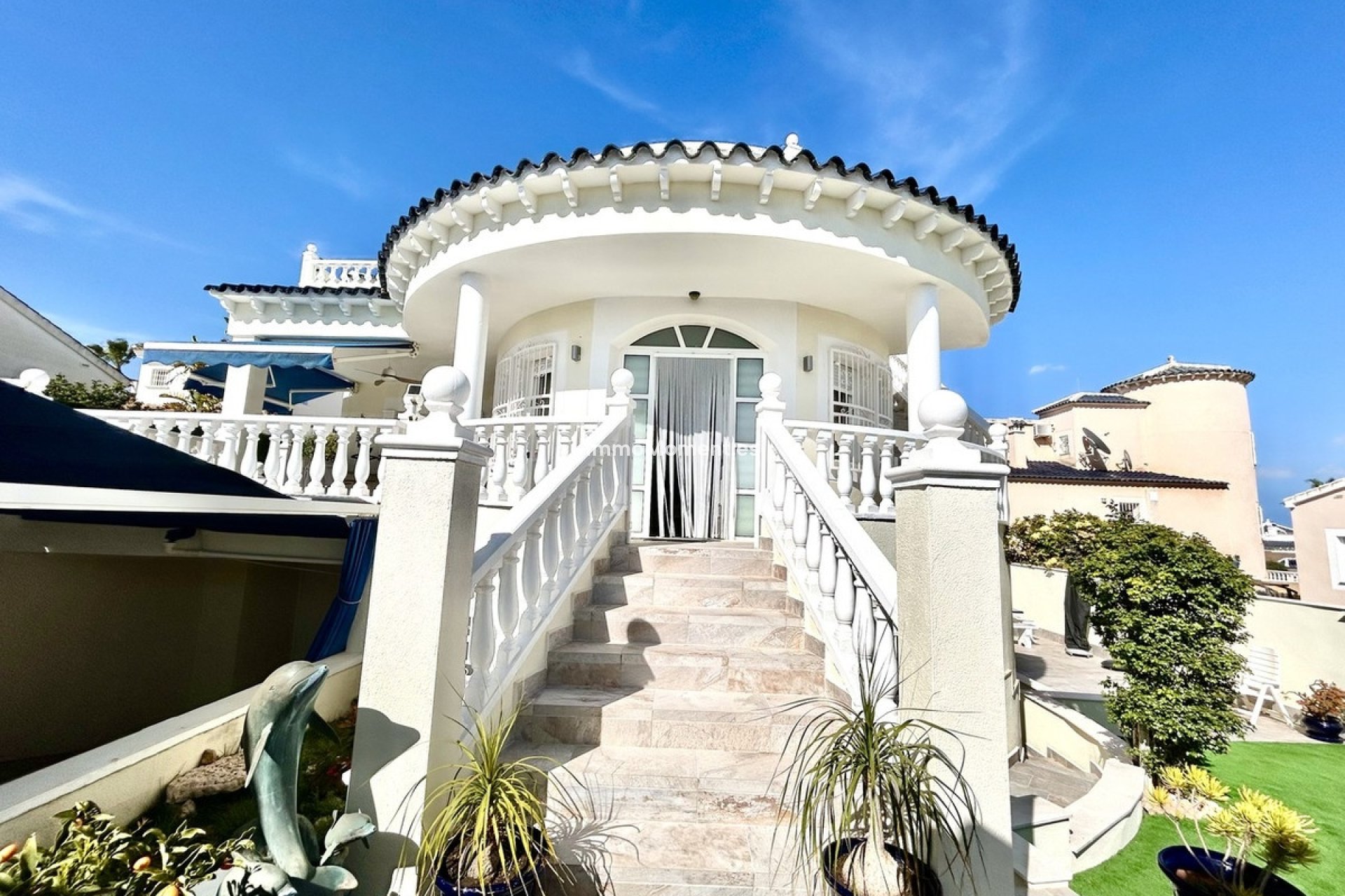 Reventa - Villa - Pilar de la Horadada - Pinar de Campoverde