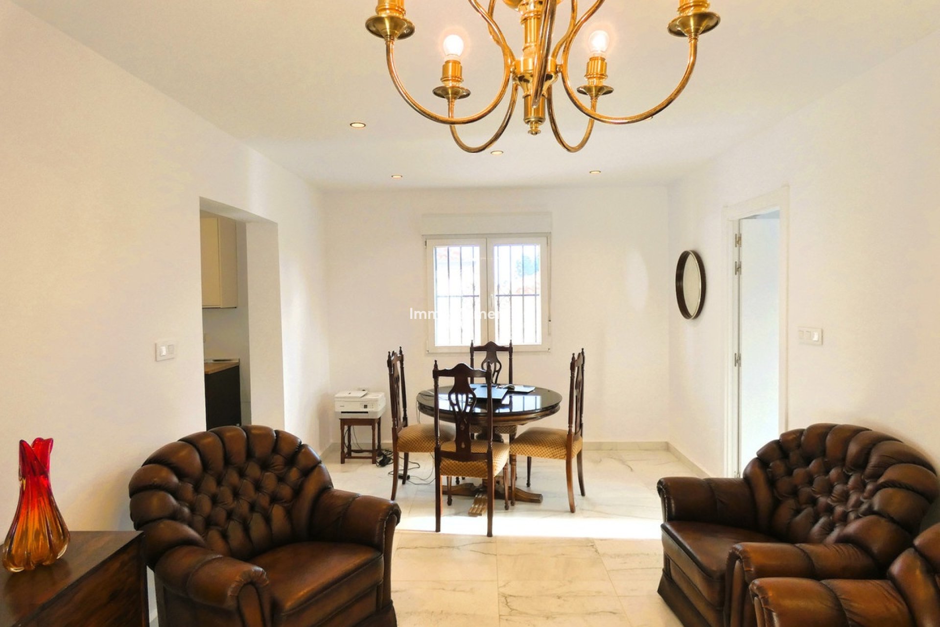 Reventa - Villa - Pilar de la Horadada - Pinar de Campoverde