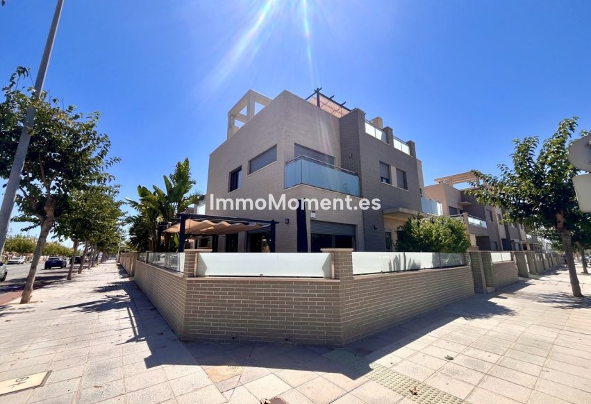 Reventa - Villa - Pilar de la Horadada - Torre de la Horadada
