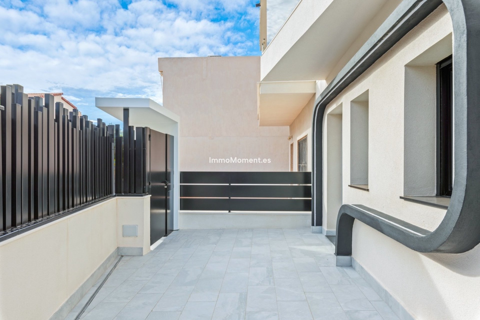 Reventa - Villa - Pilar de la Horadada - Torre de la Horadada