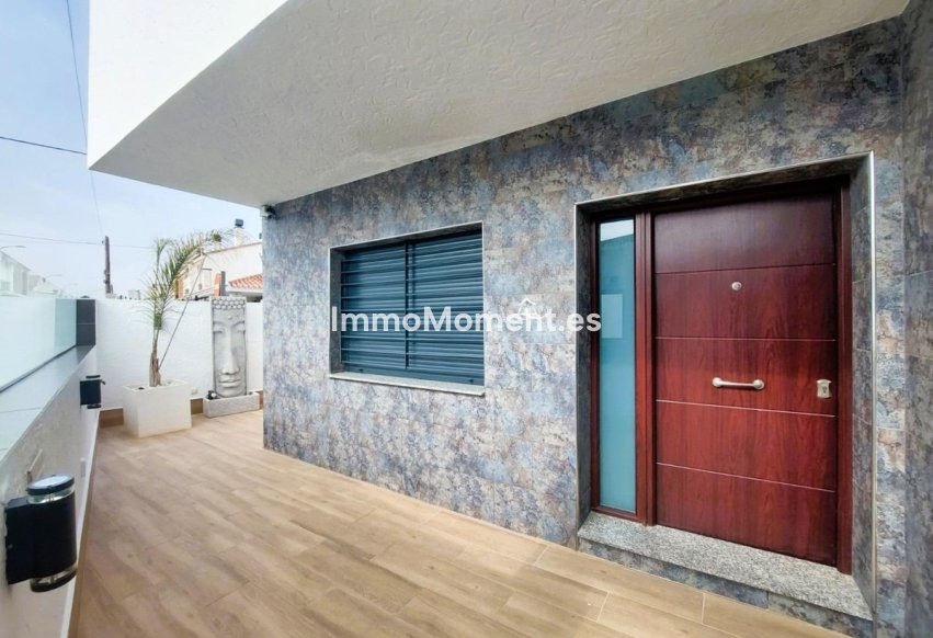 Reventa - Villa - Pilar de la Horadada - Torre de la Horadada