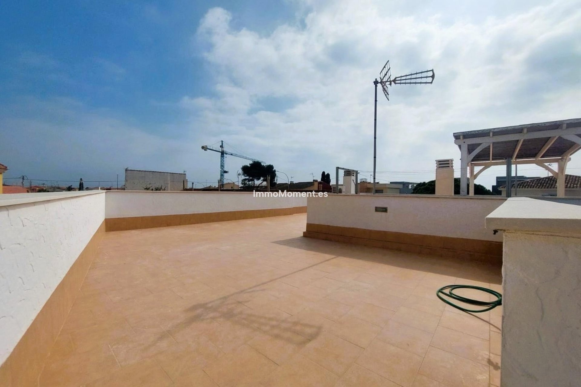 Reventa - Villa - Pilar de la Horadada - Torre de la Horadada