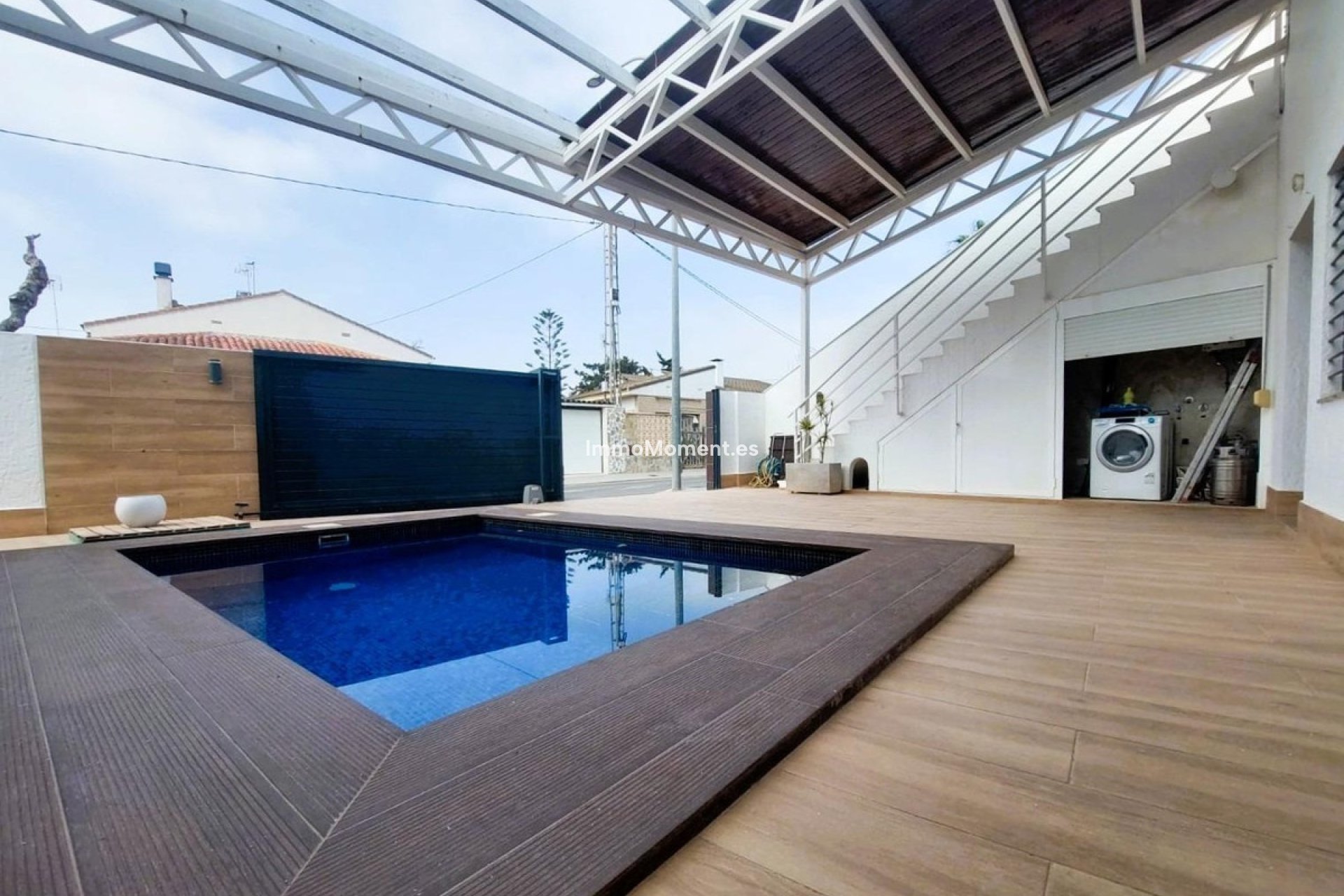 Reventa - Villa - Pilar de la Horadada - Torre de la Horadada