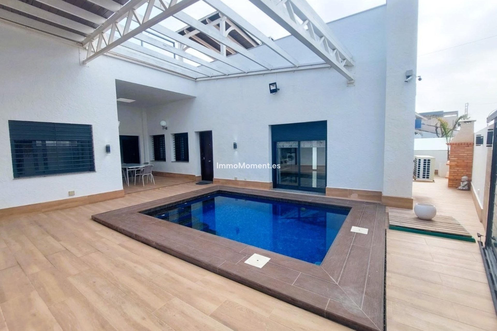 Reventa - Villa - Pilar de la Horadada - Torre de la Horadada