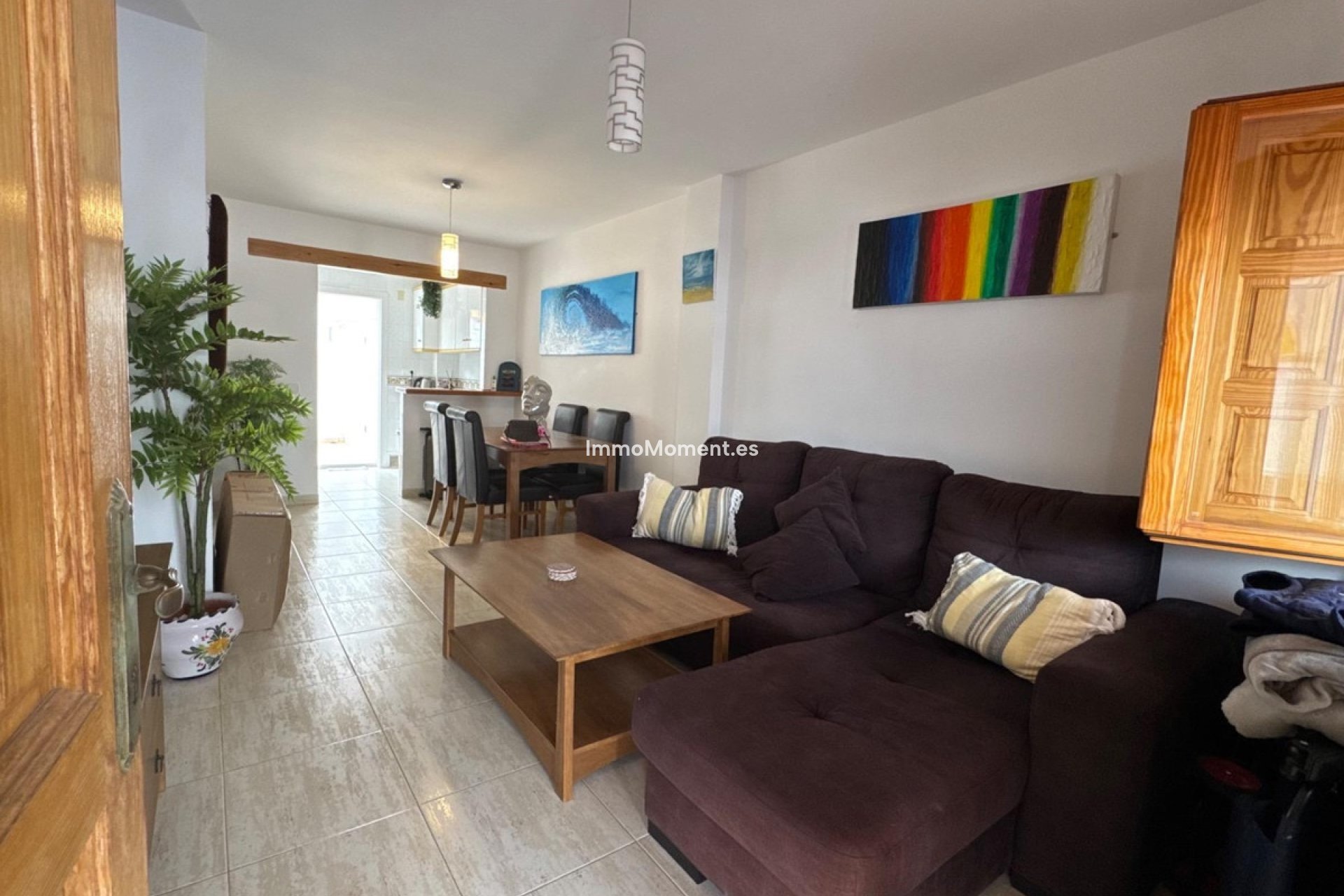 Reventa - Villa - Pilar de la Horadada - Torre de la Horadada