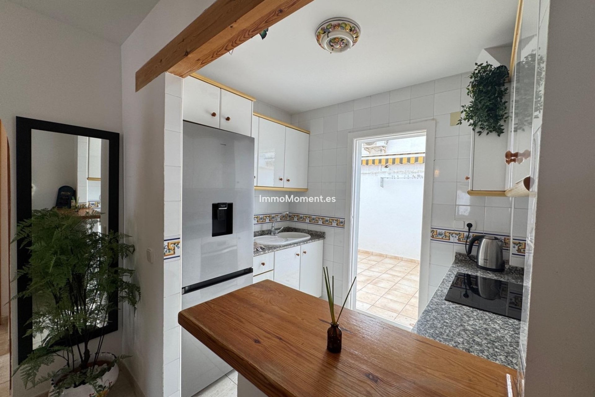 Reventa - Villa - Pilar de la Horadada - Torre de la Horadada