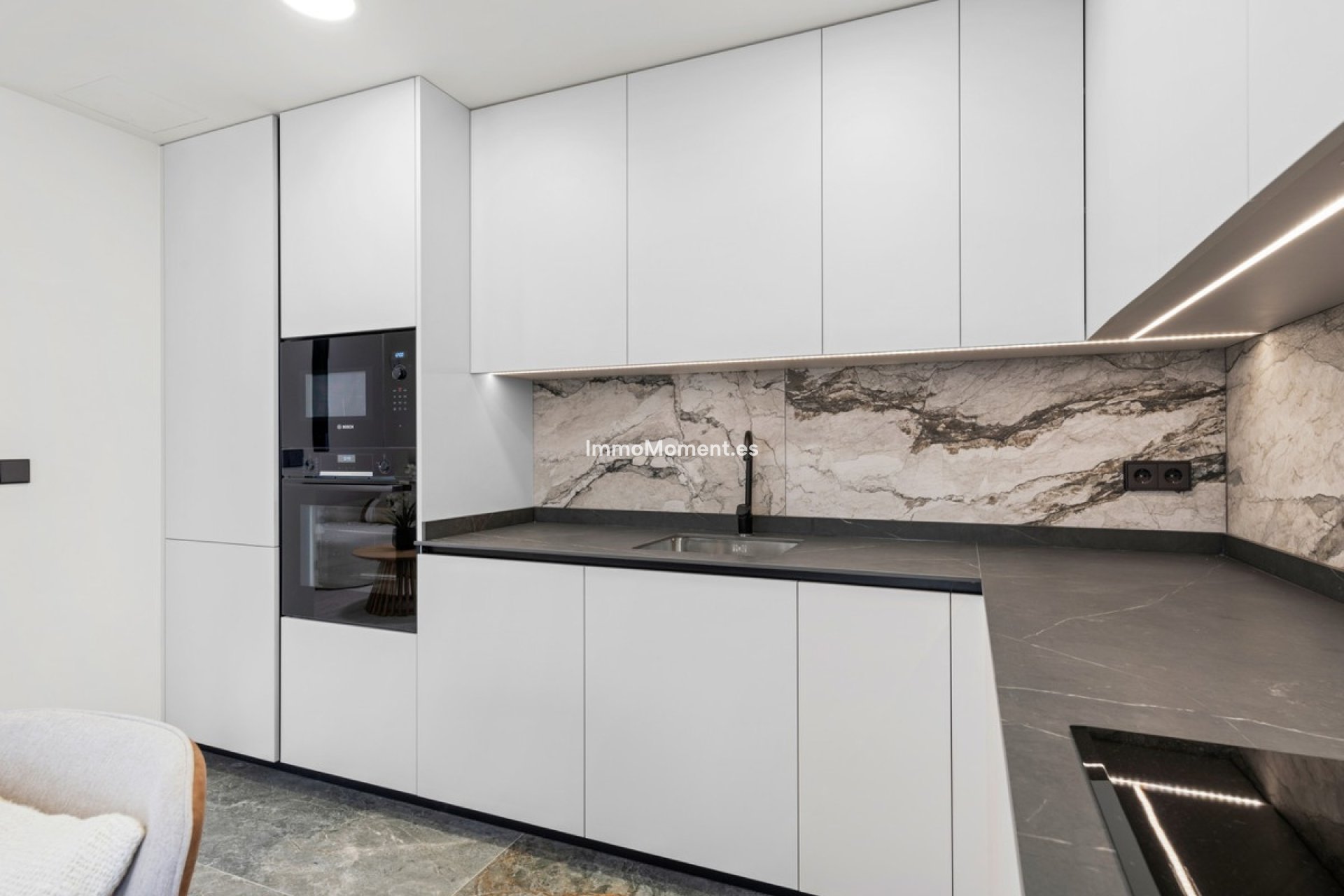 Reventa - Villa - Pilar de la Horadada - Torre de la Horadada