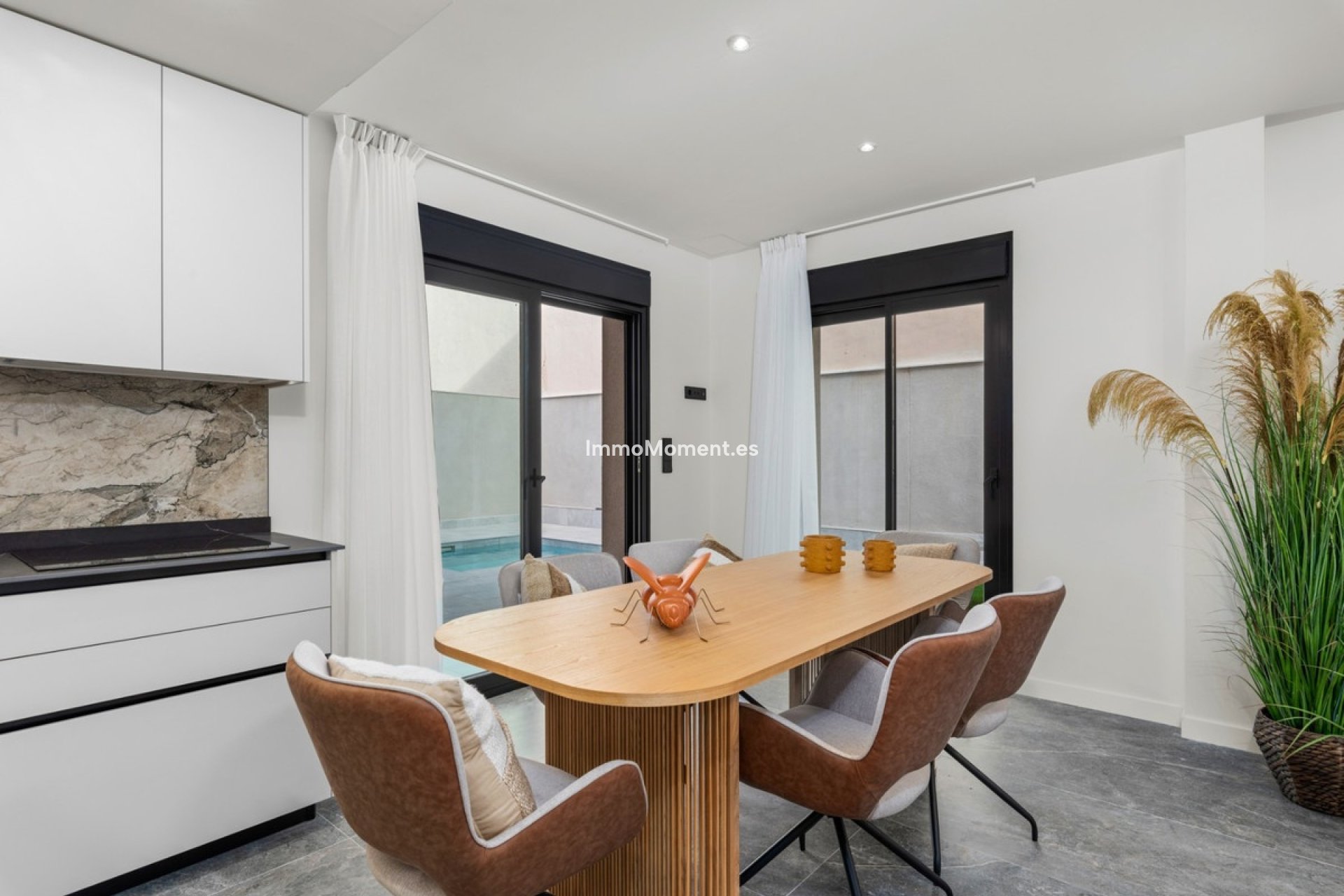 Reventa - Villa - Pilar de la Horadada - Torre de la Horadada