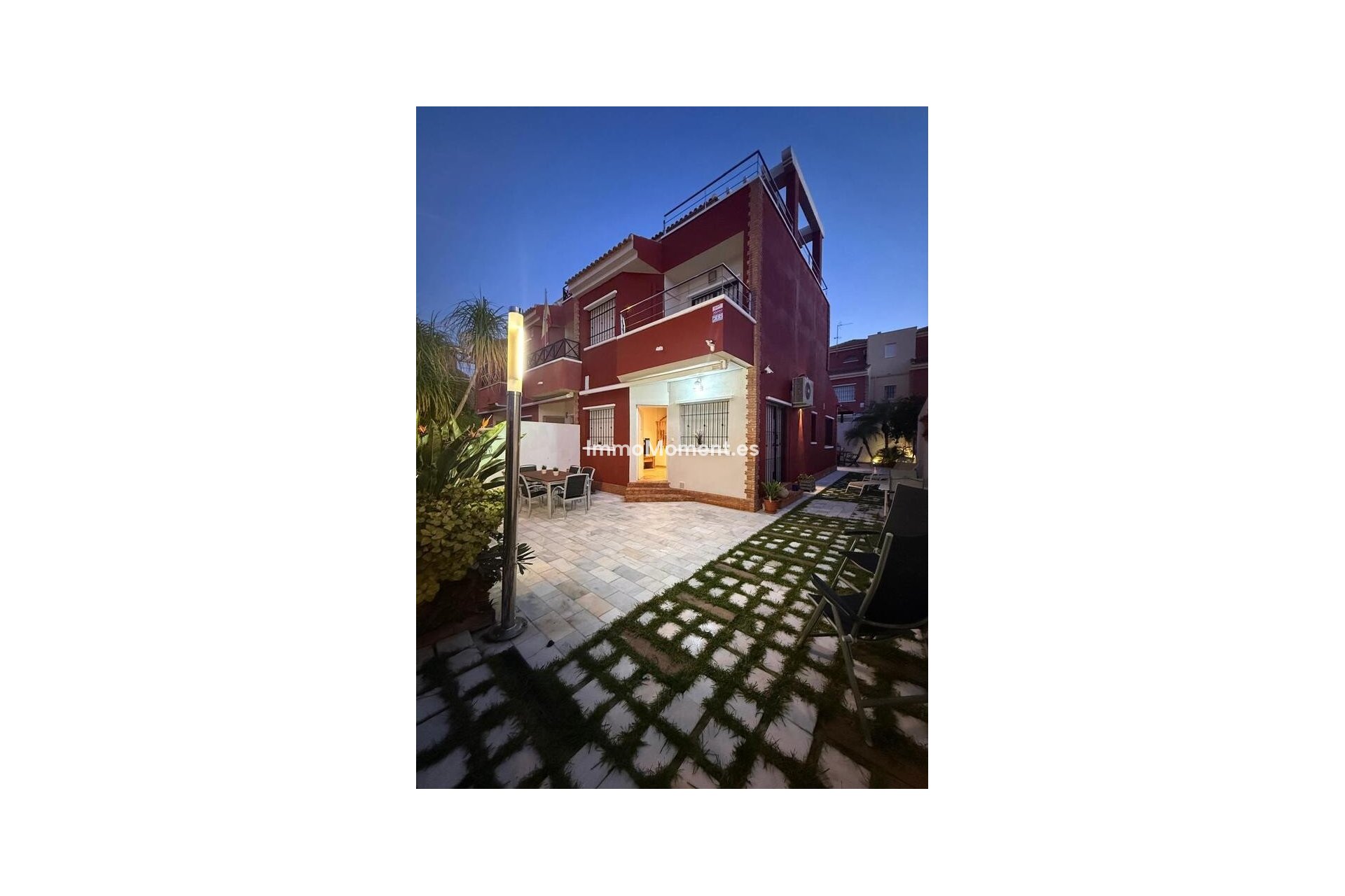 Reventa - Villa - Pilar de la Horadada - Torre de la Horadada