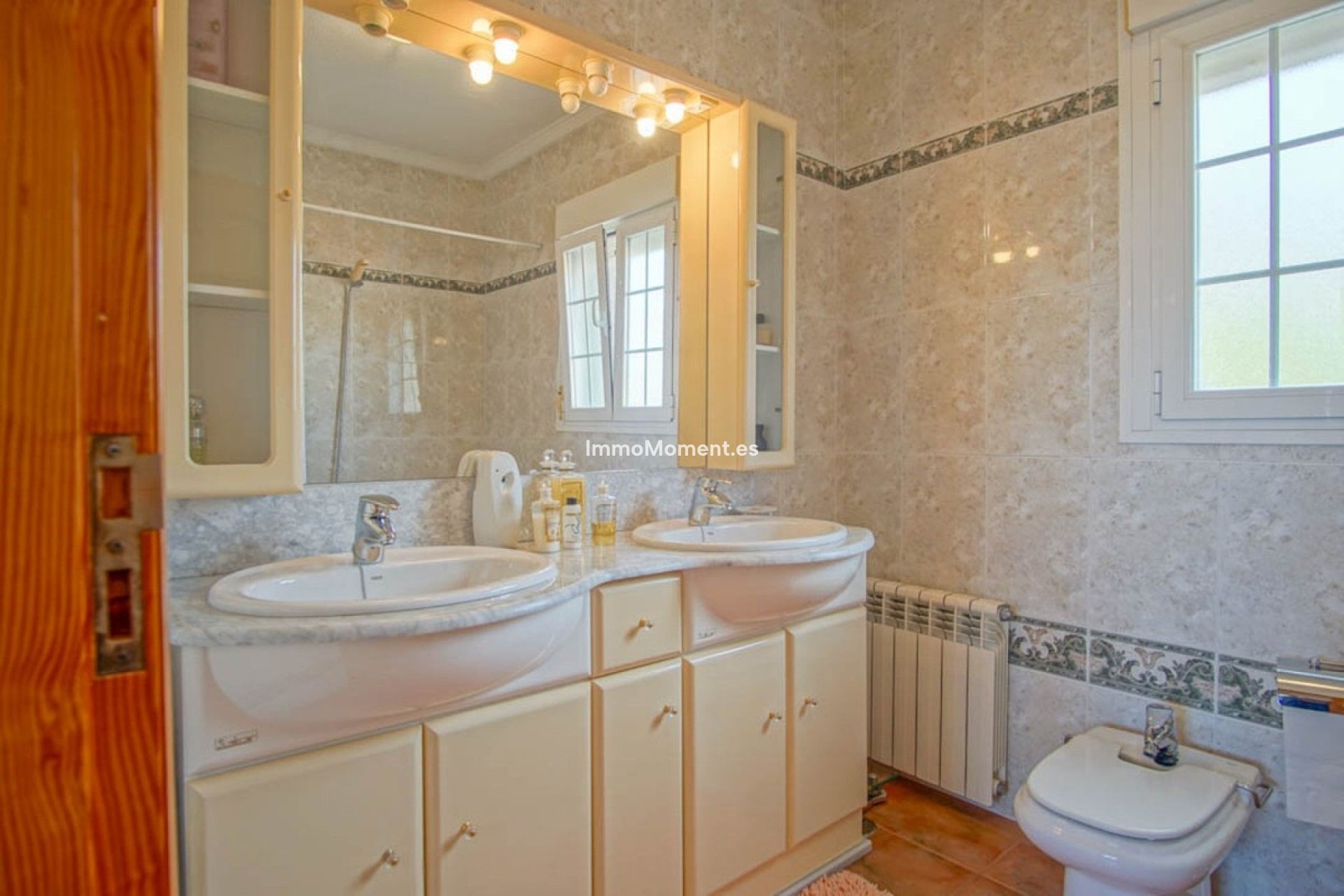 Reventa - Villa - Pinoso - Los Pinos