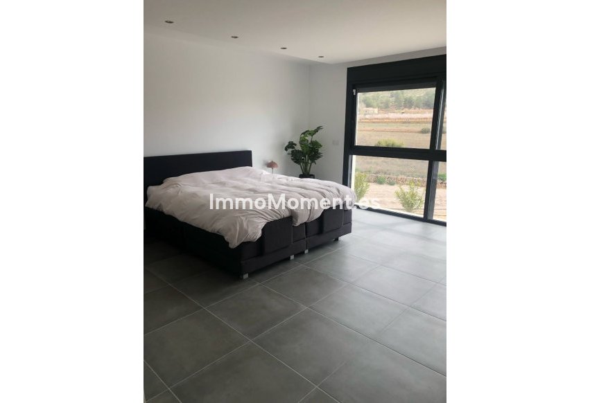 Reventa - Villa - Pinoso - Pinoso Centro