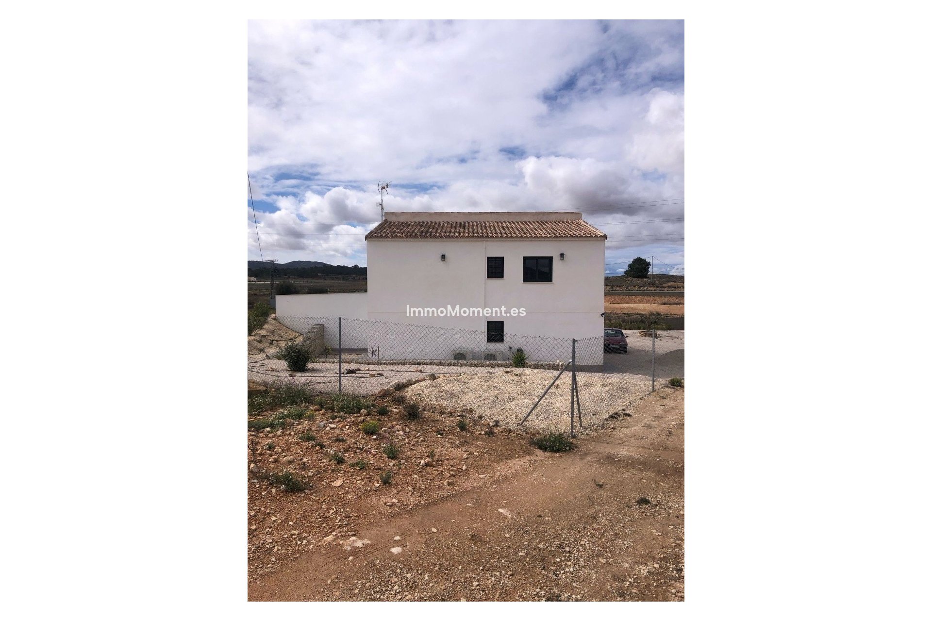 Reventa - Villa - Pinoso - Pinoso Centro