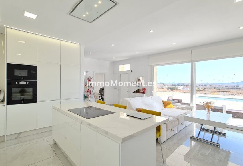 Reventa - Villa - Pinoso - Pinoso Centro